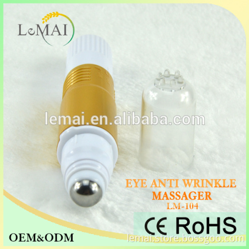 Beauty Equipment Eye Anti-wrinkle Massager multi-function facial beauty machine